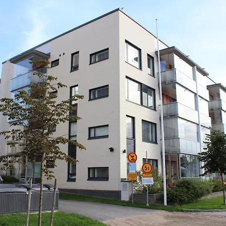 Vasko Luxurious Suites, Soilu