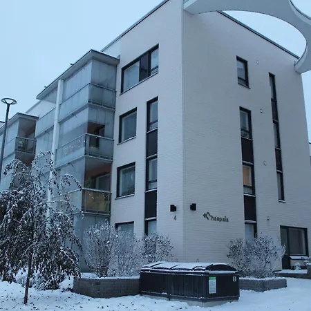 Apartment Vasko Luxurious Suites, Soilu