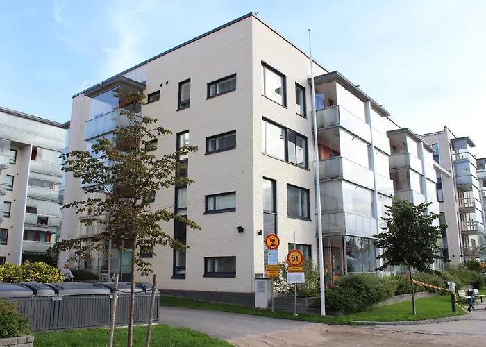 Vasko Luxurious Suites, Soilu